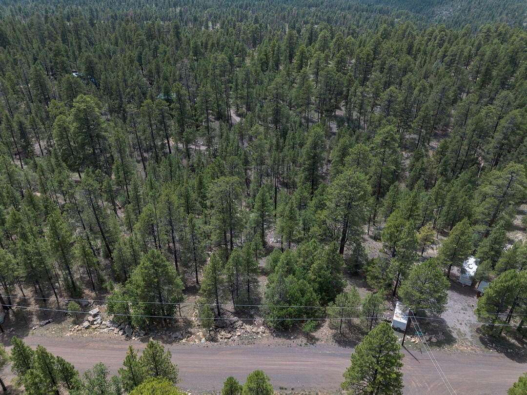 1.54 Acres of Land for Sale in Happy Jack, Arizona