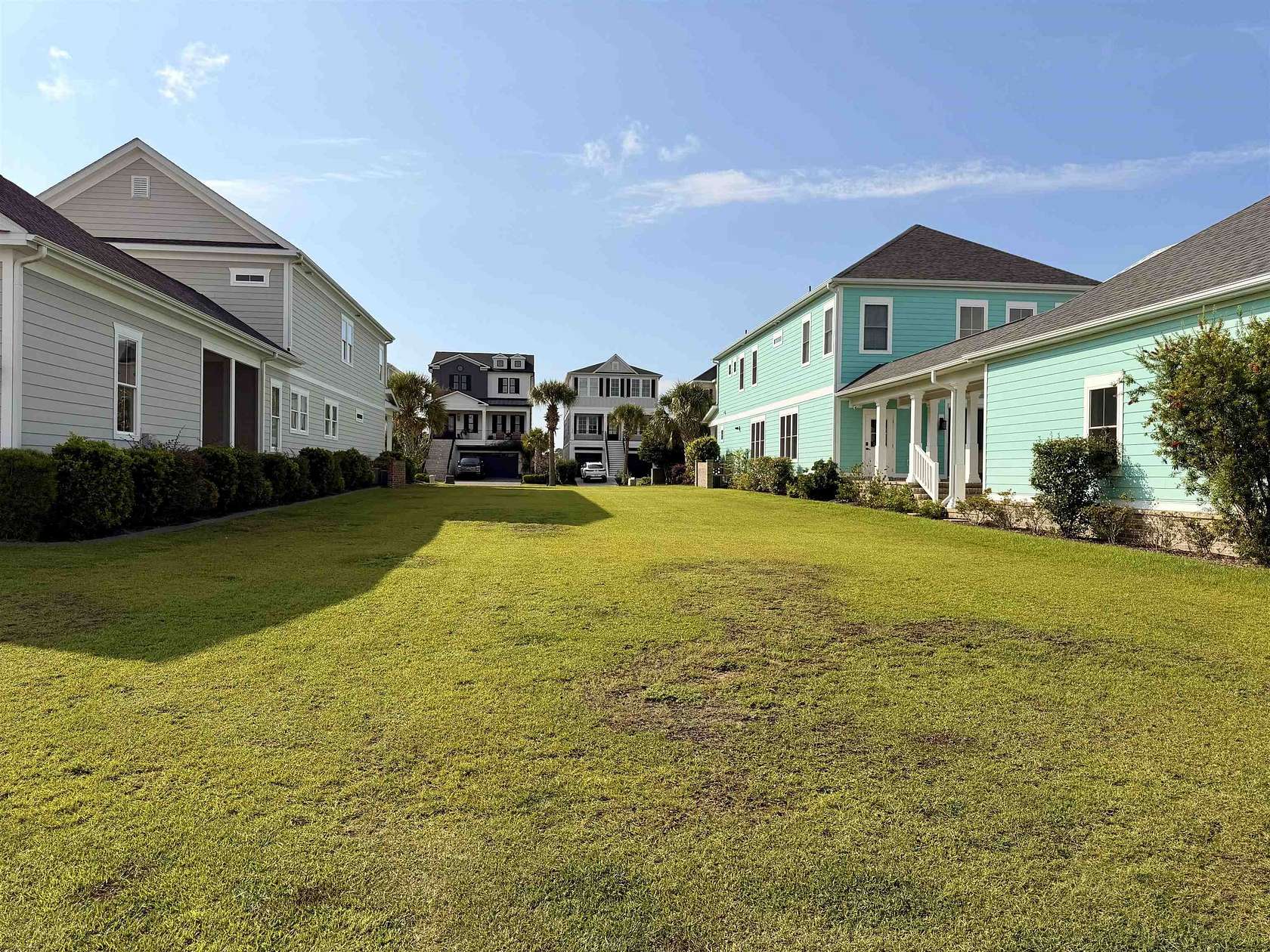 0.17 Acres of Residential Land for Sale in Myrtle Beach, South Carolina