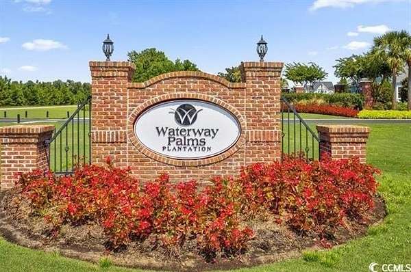 0.17 Acres of Residential Land for Sale in Myrtle Beach, South Carolina