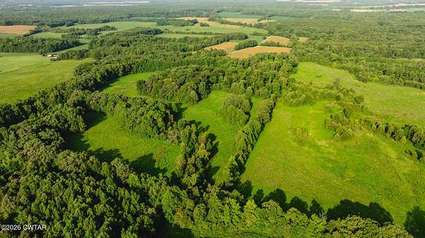 35 Acres of Land for Sale in Dukedom, Tennessee