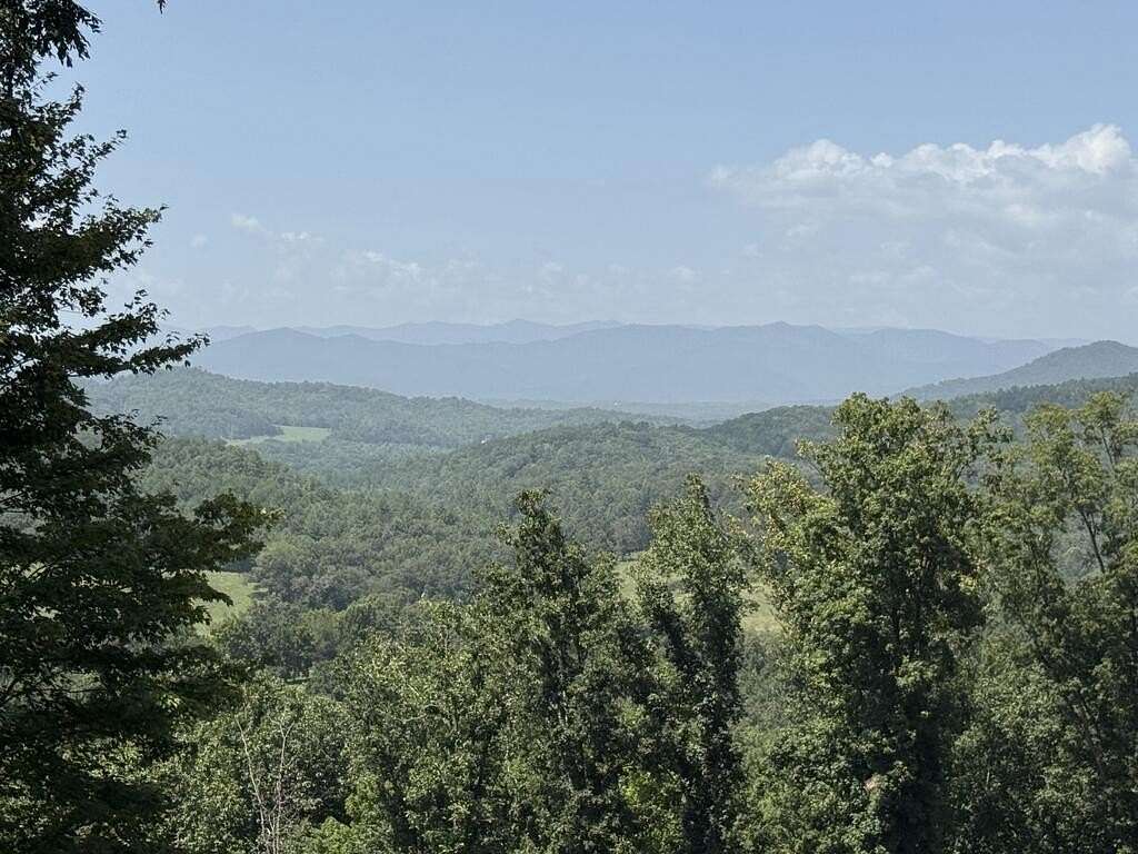 1.46 Acres of Residential Land for Sale in Brasstown, North Carolina
