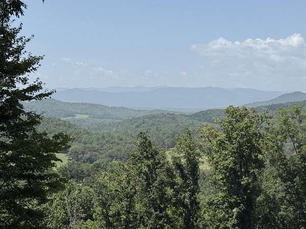 1.46 Acres of Residential Land for Sale in Brasstown, North Carolina