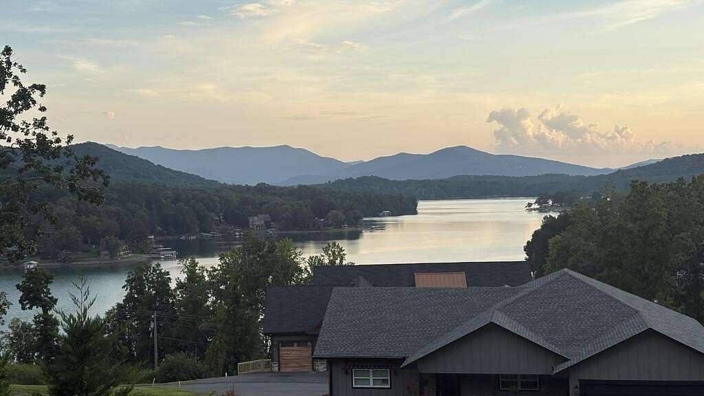 0.52 Acres of Residential Land for Sale in Hayesville, North Carolina