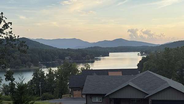 0.52 Acres of Residential Land for Sale in Hayesville, North Carolina
