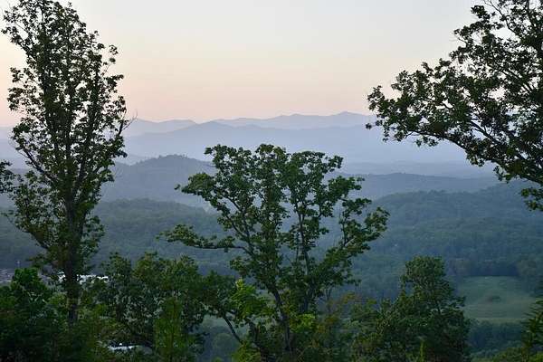 1.46 Acres of Residential Land for Sale in Brasstown, North Carolina