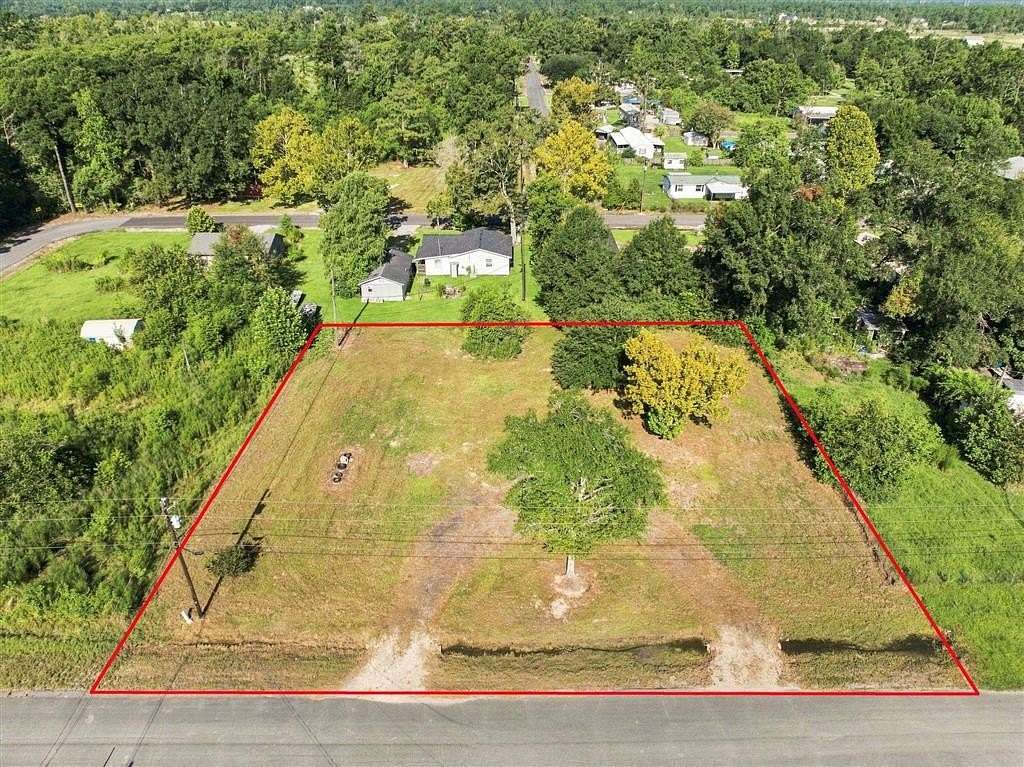 0.58 Acres of Residential Land for Sale in Lake Charles, Louisiana