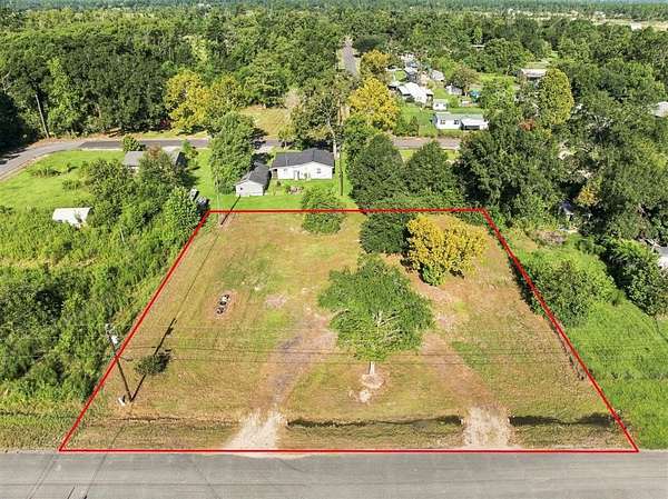 0.58 Acres of Residential Land for Sale in Lake Charles, Louisiana