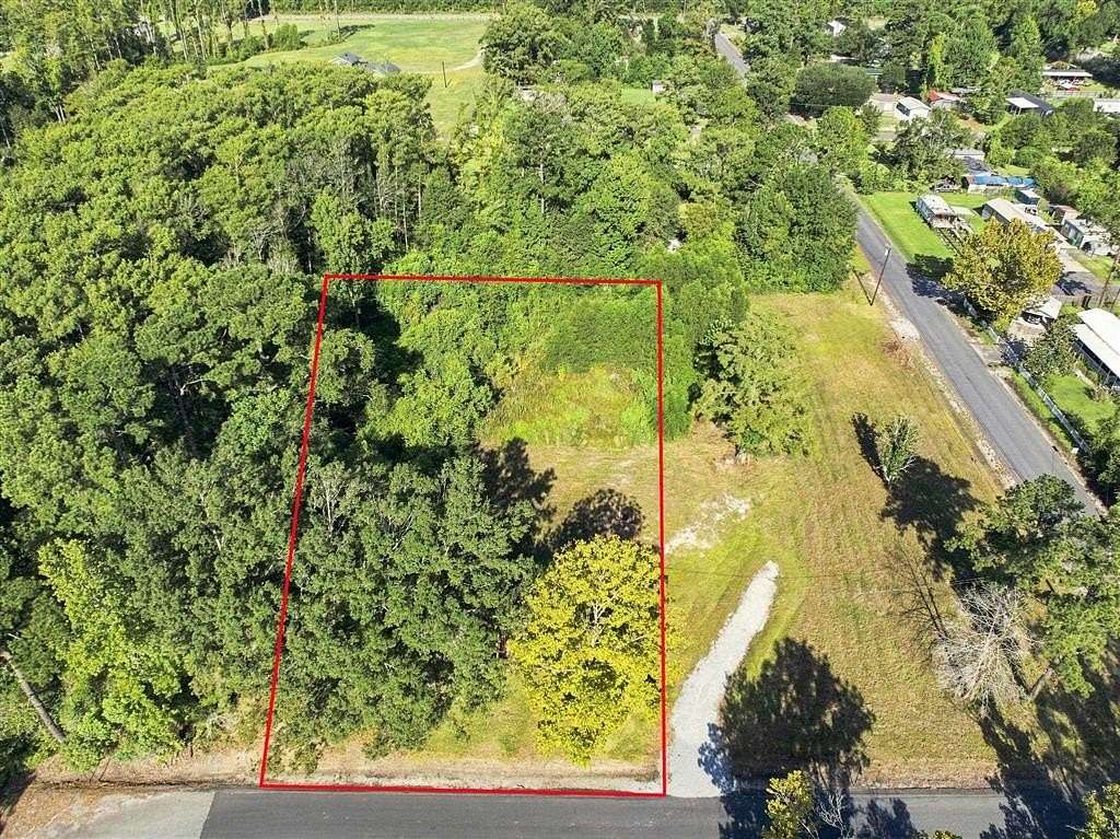 0.77 Acres of Residential Land for Sale in Lake Charles, Louisiana