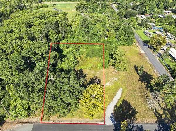 0.77 Acres of Residential Land for Sale in Lake Charles, Louisiana