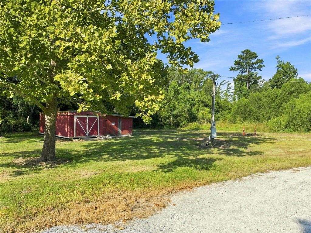 1.5 Acres of Residential Land for Sale in Lake Charles, Louisiana