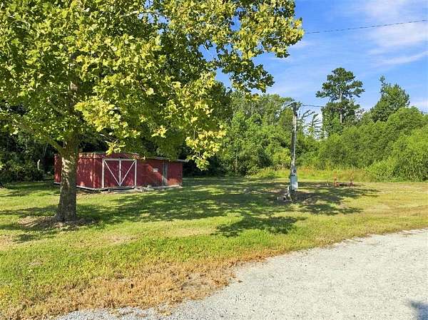 1.5 Acres of Residential Land for Sale in Lake Charles, Louisiana