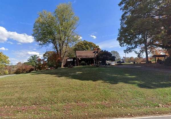5 Acres of Improved Mixed-Use Land for Sale in Tobaccoville, North Carolina