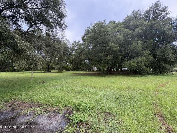 0.6 Acres of Residential Land for Sale in Satsuma, Florida