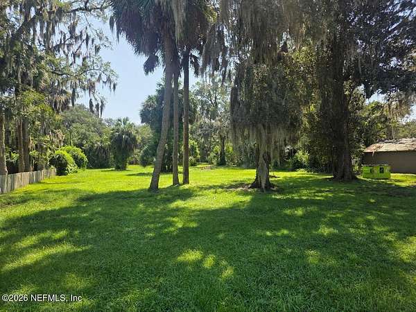 0.36 Acres of Land for Sale in Melrose, Florida