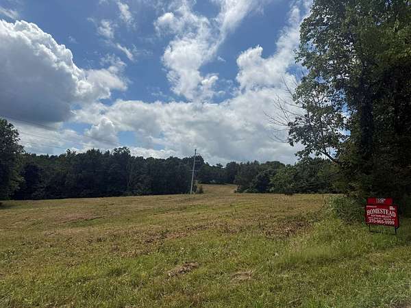 95 Acres of Land for Sale in Marion, Kentucky