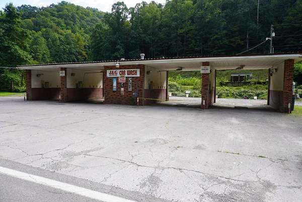 2 Acres of Commercial Land for Sale in Baisden, West Virginia