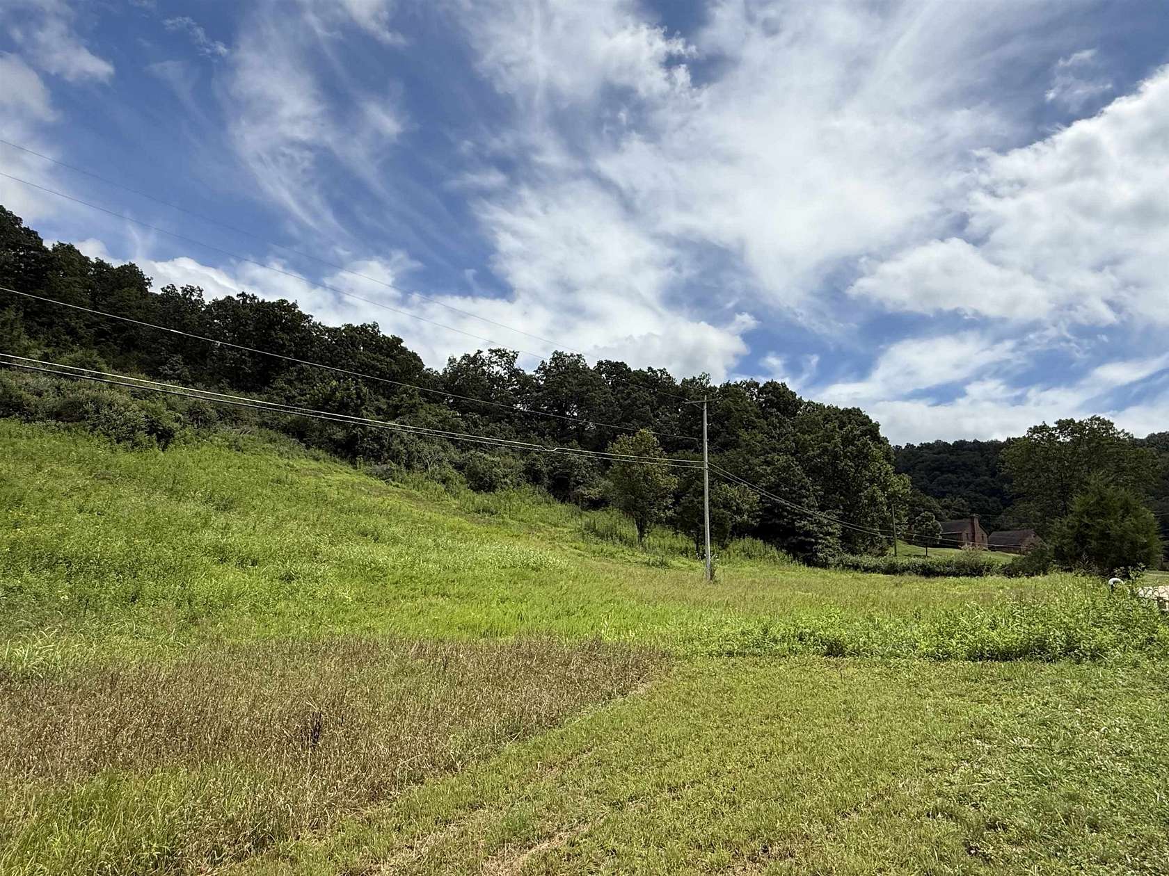 4 Acres of Land for Sale in Lavalette, West Virginia