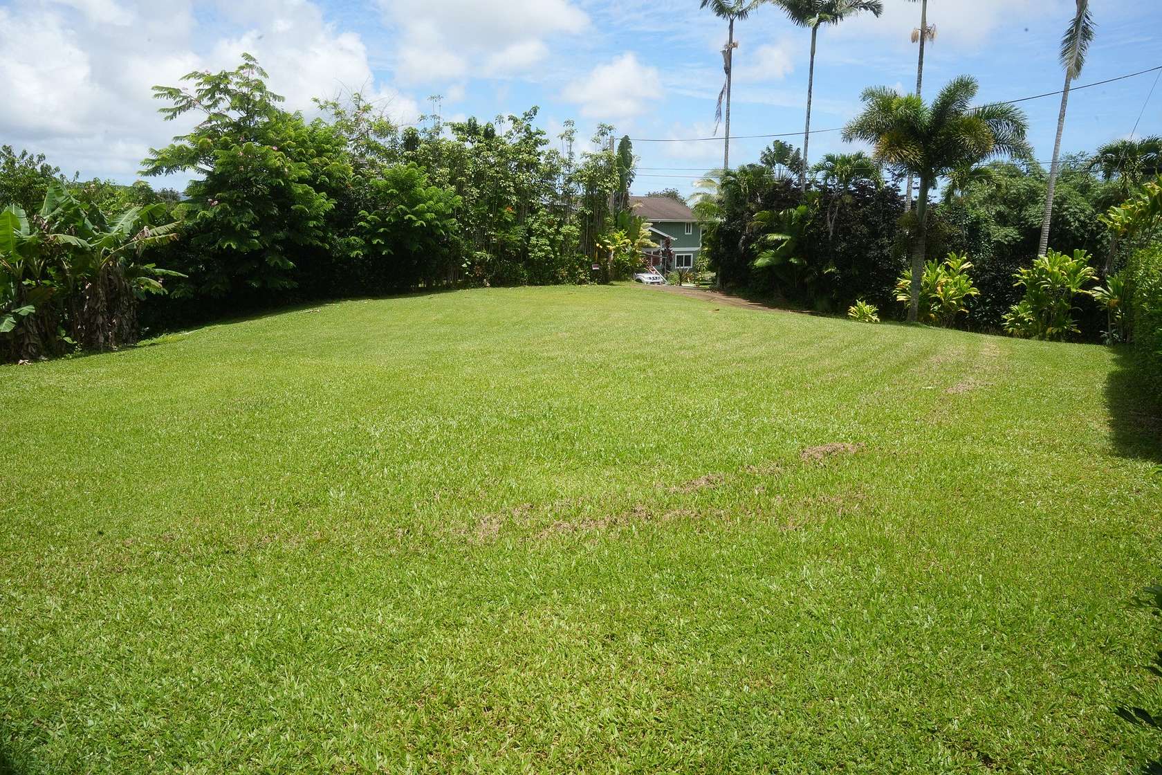 0.35 Acres of Residential Land for Sale in Kapaa, Hawaii