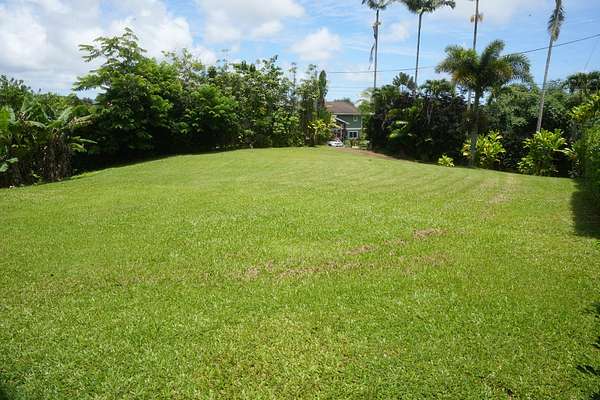 0.35 Acres of Residential Land for Sale in Kapaa, Hawaii