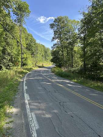 93 Acres of Recreational & Residential Land for Sale in New Sharon, Maine