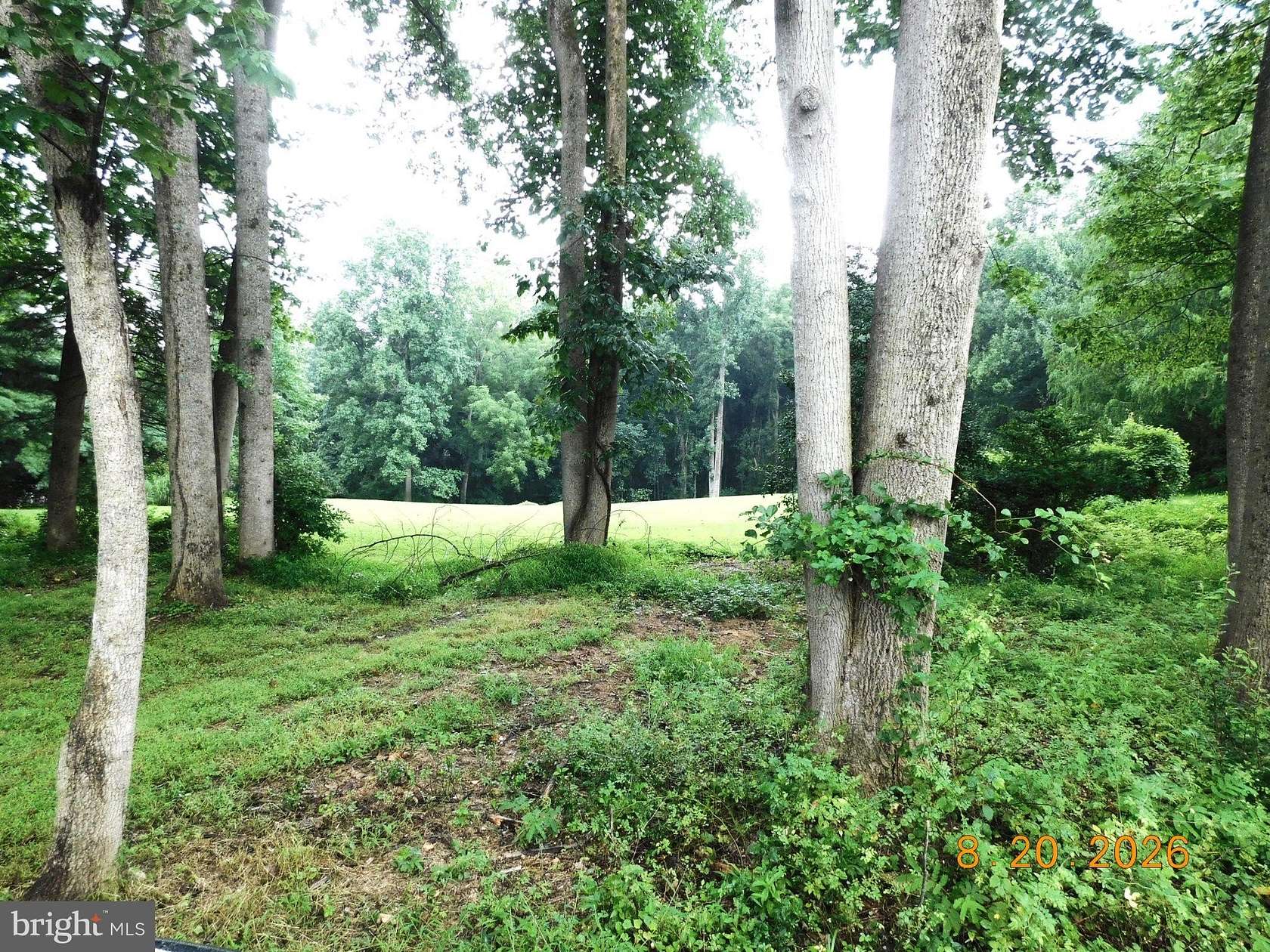 4 Acres of Residential Land for Sale in West Chester, Pennsylvania