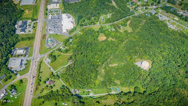 17 Acres of Land for Sale in Blountville, Tennessee