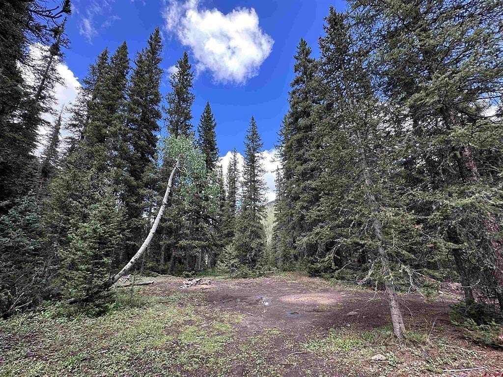 5.26 Acres of Land for Sale in Silverton, Colorado