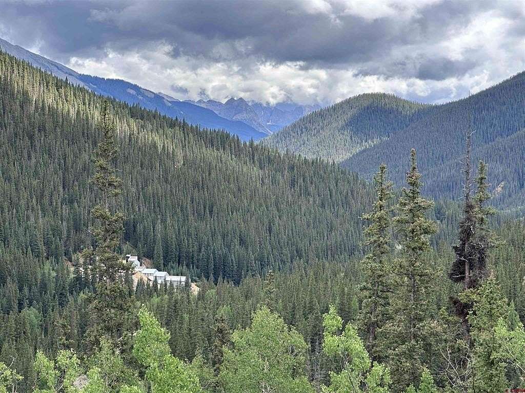 5 Acres of Land for Sale in Silverton, Colorado