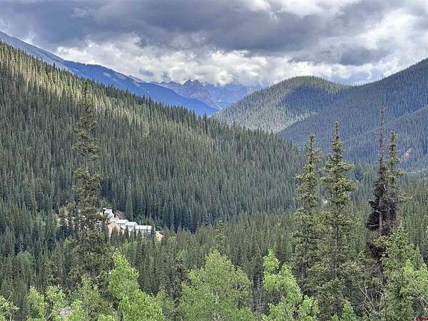 5 Acres of Land for Sale in Silverton, Colorado