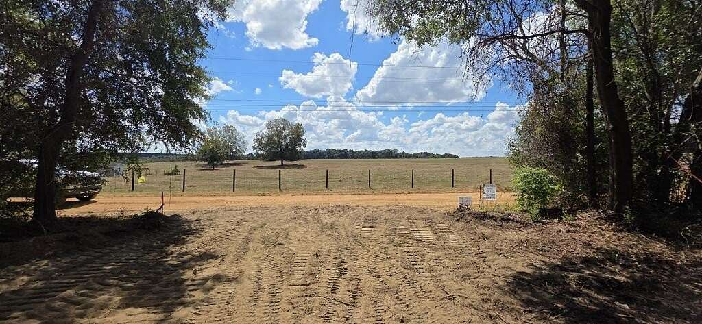 3.1 Acres of Residential Land for Sale in Wicksburg, Alabama