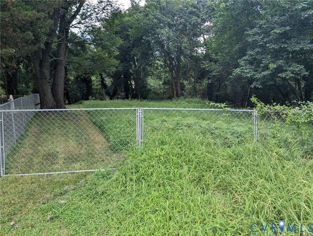 1 Acre of Residential Land for Sale in Hopewell, Virginia