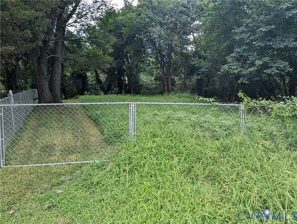 1 Acre of Residential Land for Sale in Hopewell, Virginia