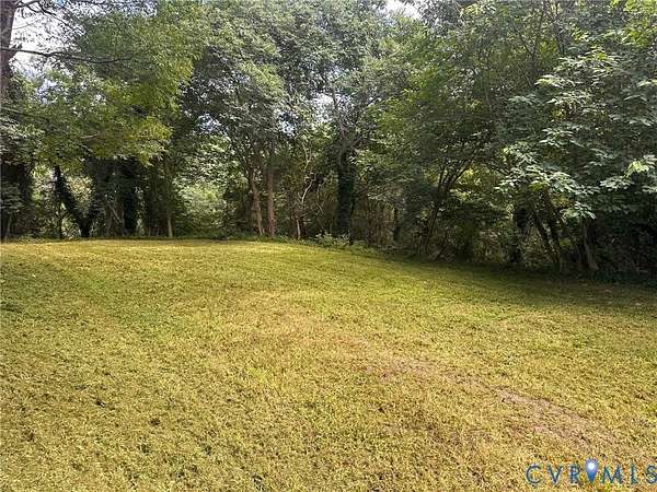 1 Acre of Residential Land for Sale in Hopewell, Virginia