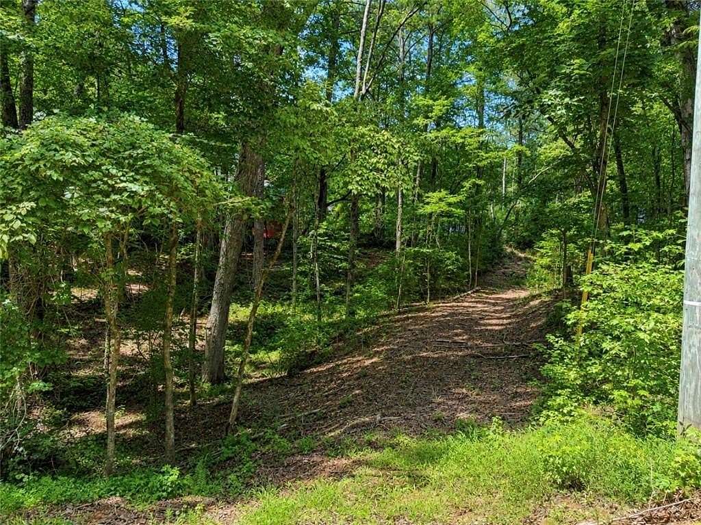 0.31 Acres of Residential Land for Sale in Villa Rica, Georgia