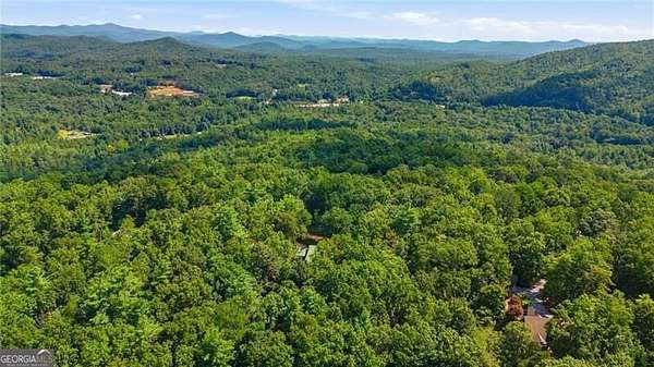 3 Acres of Land for Sale in Lakemont, Georgia