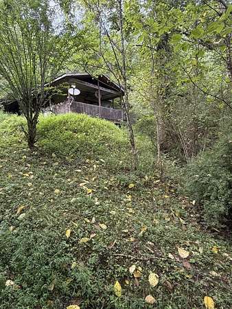 3 Acres of Residential Land for Sale in Banner, Kentucky