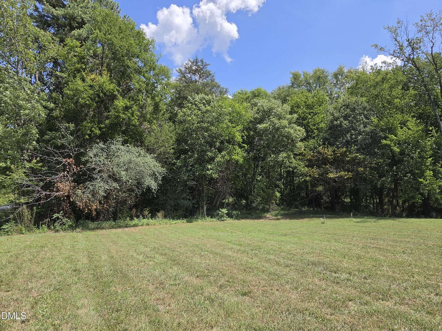 2 Acres of Residential Land for Sale in Siler City, North Carolina