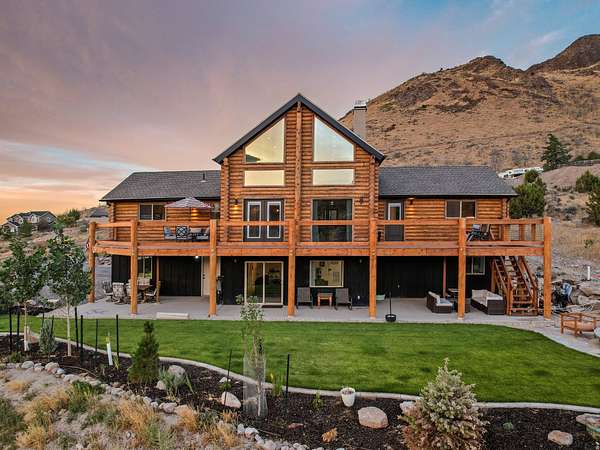 2.5 Acres of Land with Home for Sale in Herriman, Utah