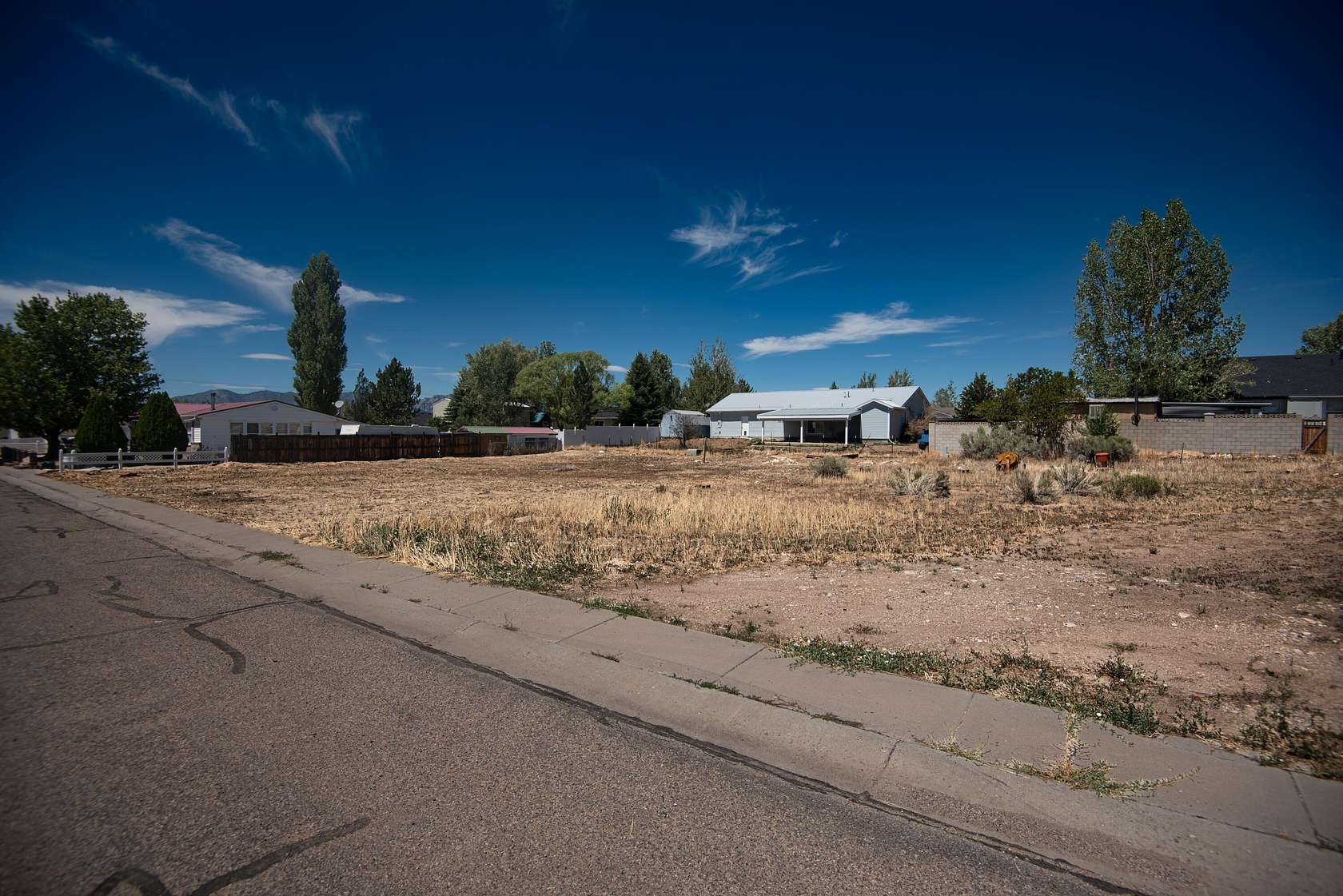 0.25 Acres of Residential Land for Sale in Beaver, Utah