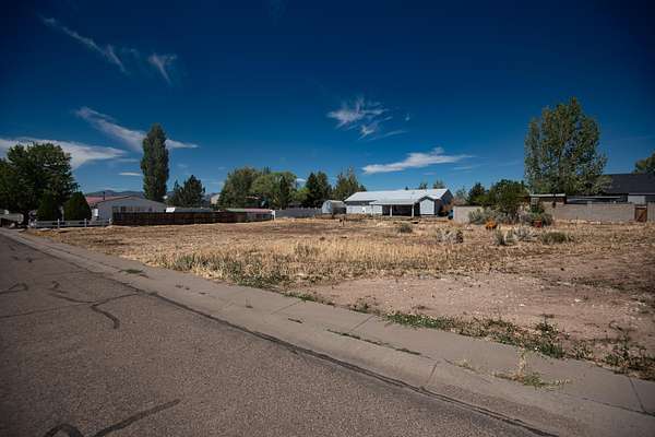 0.25 Acres of Residential Land for Sale in Beaver, Utah