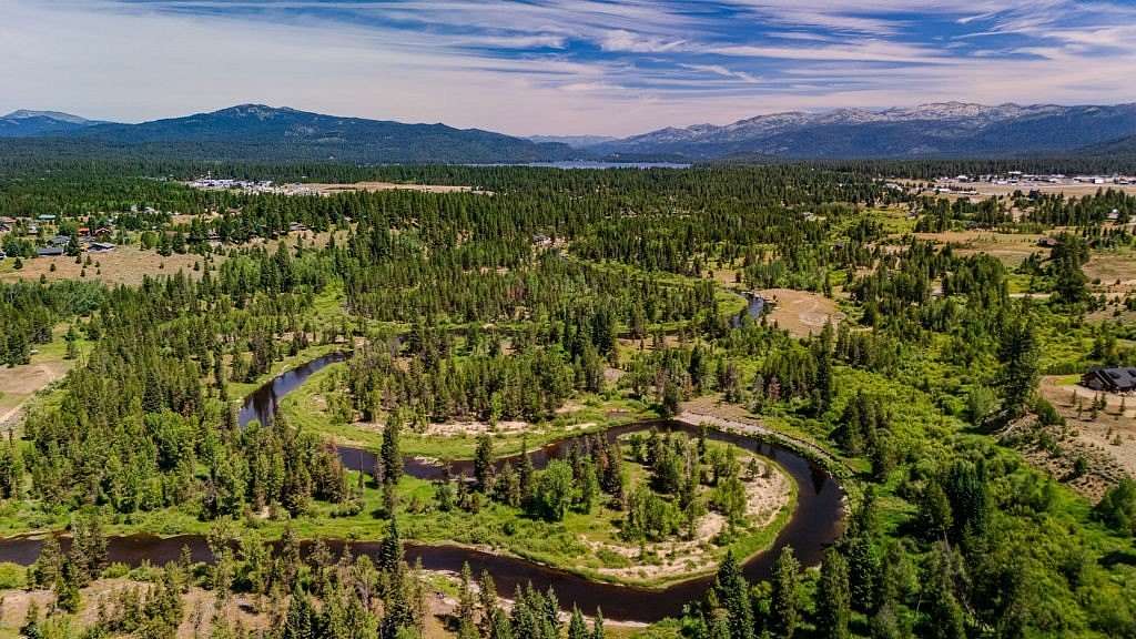 Residential Land for Sale in McCall, Idaho