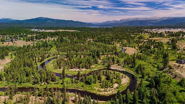 Residential Land for Sale in McCall, Idaho