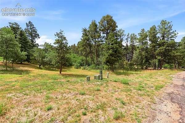 0.93 Acres of Land for Sale in Monument, Colorado