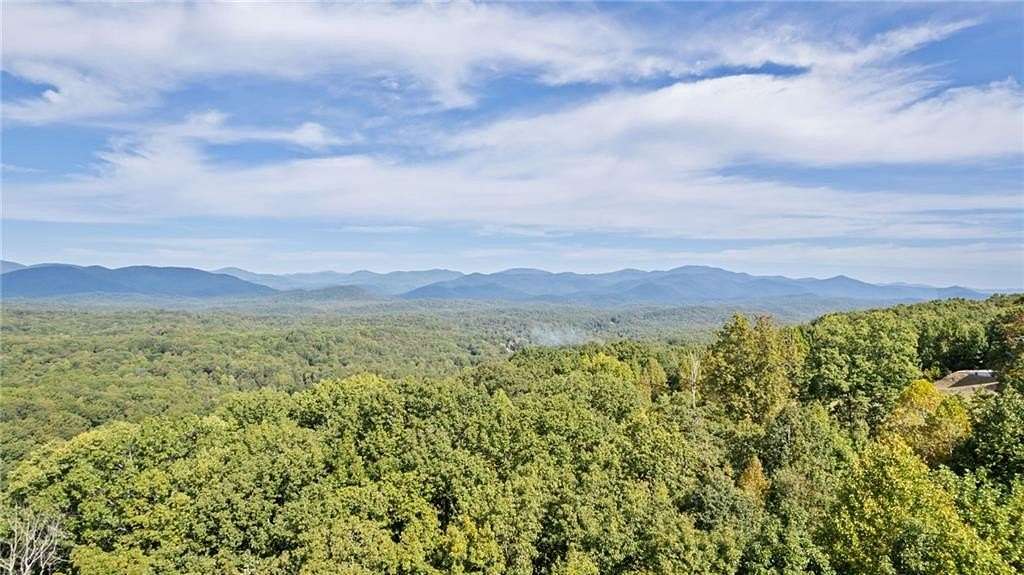 7.28 Acres of Mixed-Use Land for Sale in Cleveland, Georgia