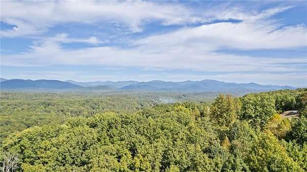 7.28 Acres of Mixed-Use Land for Sale in Cleveland, Georgia