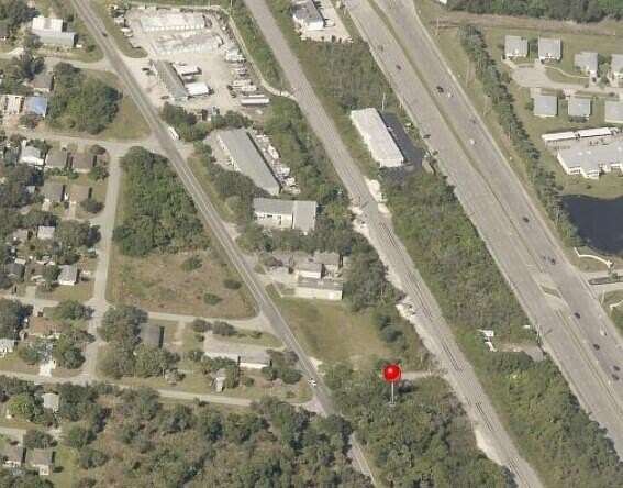 0.21 Acres of Commercial Land for Sale in Vero Beach, Florida