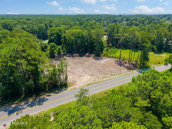 0.4 Acres of Land for Sale in Bolivia, North Carolina