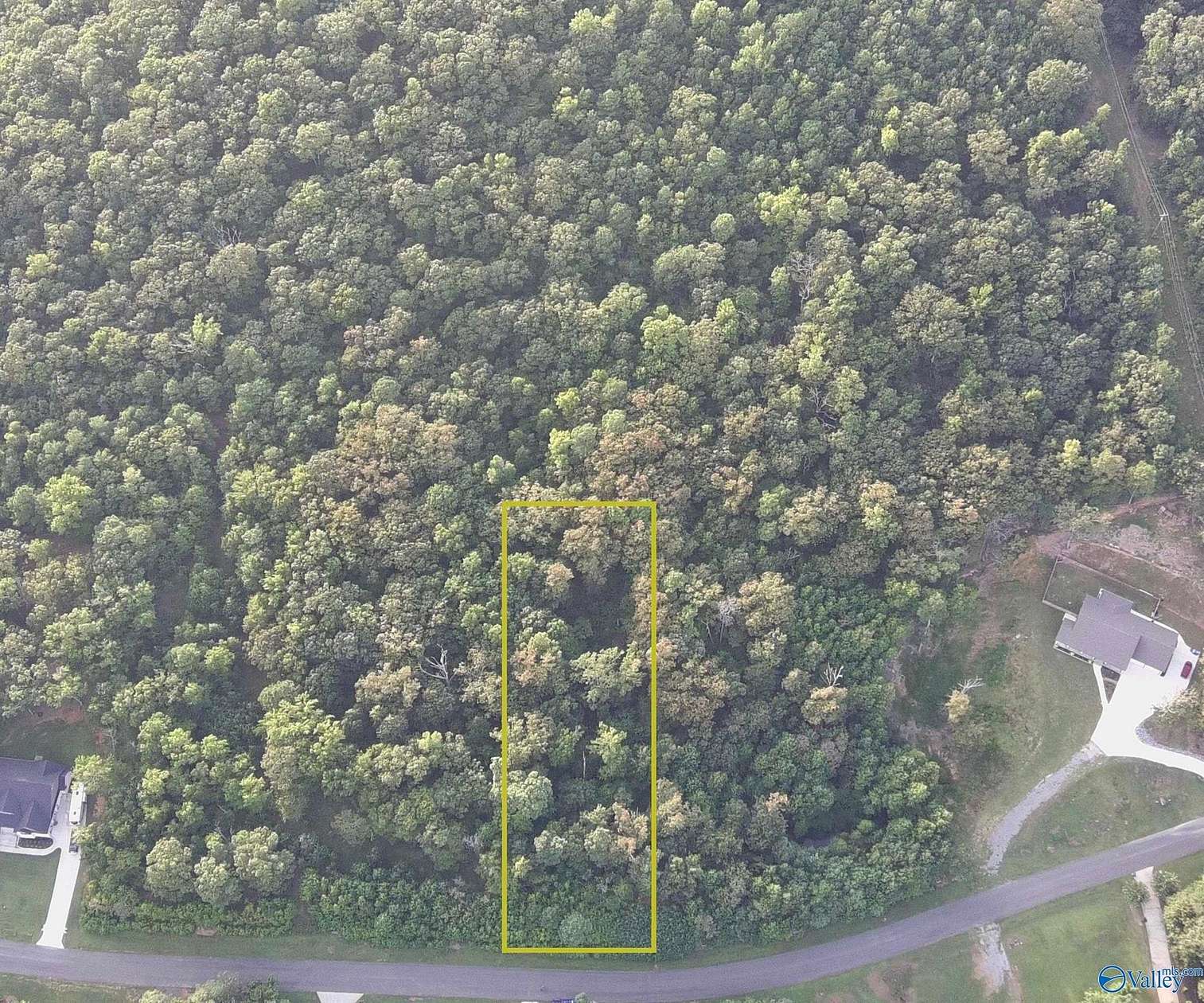 0.68 Acres of Land for Sale in Scottsboro, Alabama