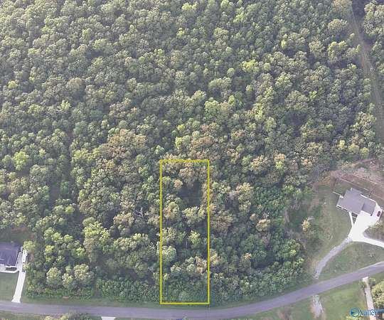 0.68 Acres of Land for Sale in Scottsboro, Alabama