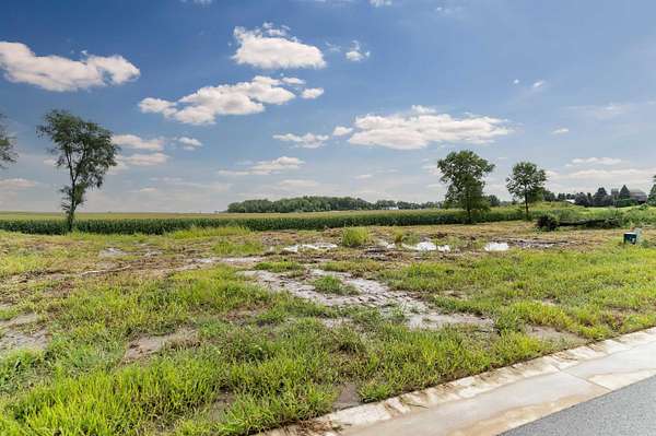 0.28 Acres of Residential Land for Sale in Janesville, Iowa
